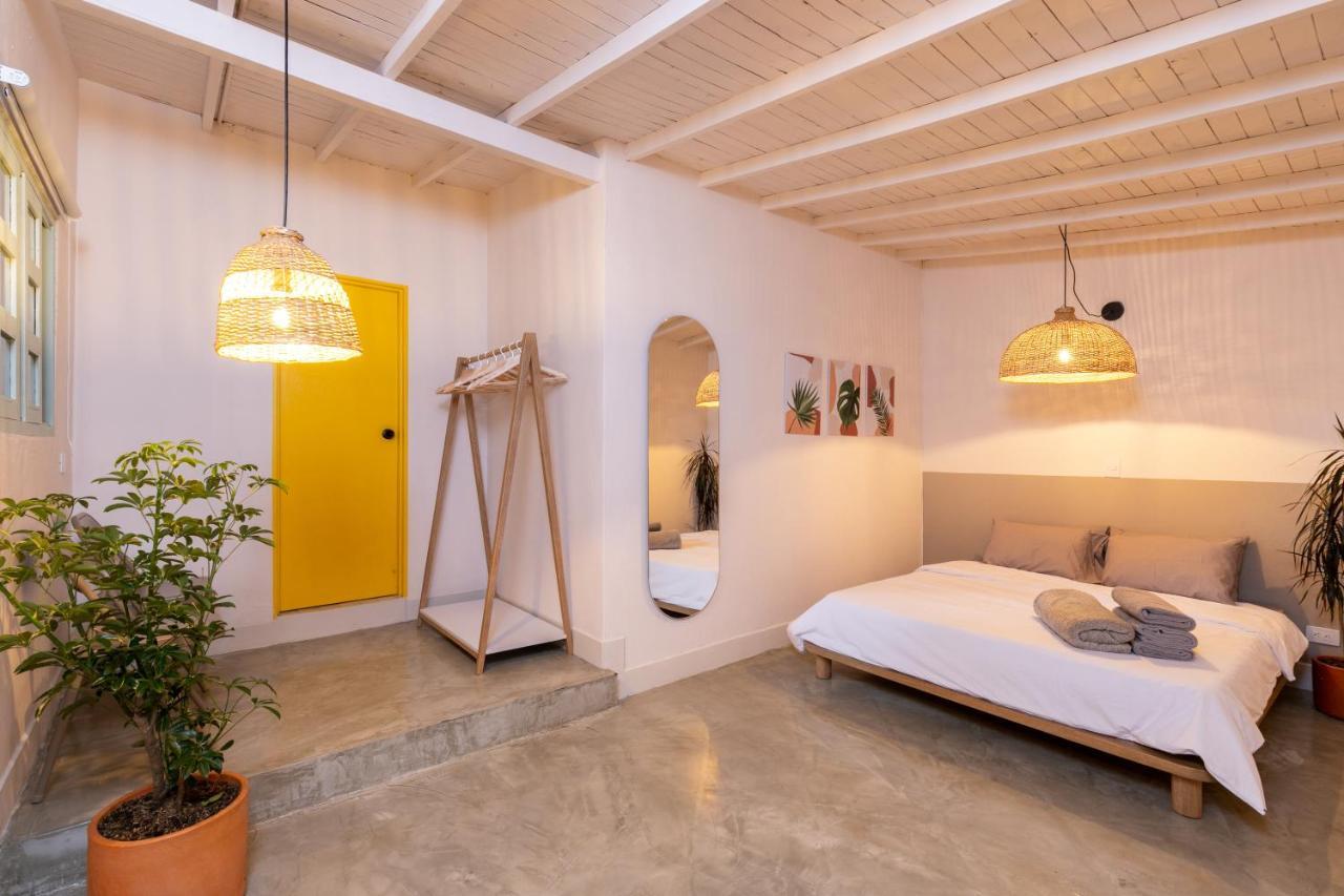 Casa Primavera Medellín Exteriör bild
