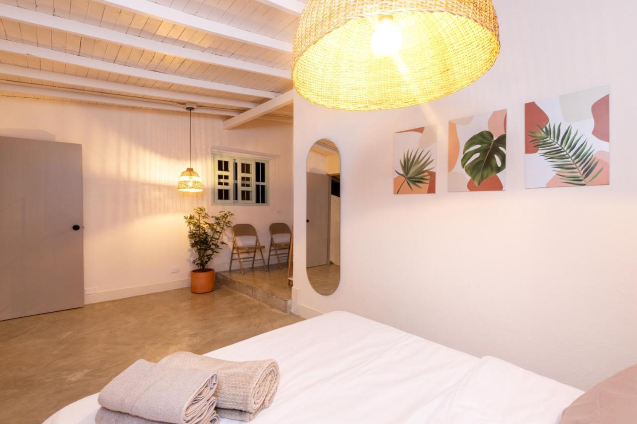 Casa Primavera Medellín Exteriör bild