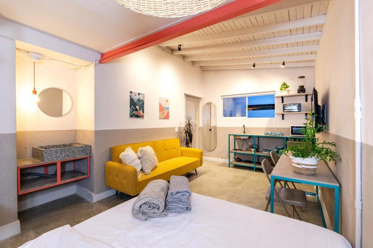 Casa Primavera Medellín Exteriör bild