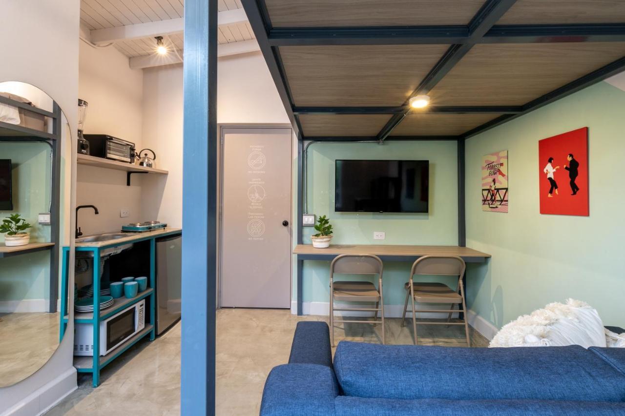 Casa Primavera Medellín Exteriör bild