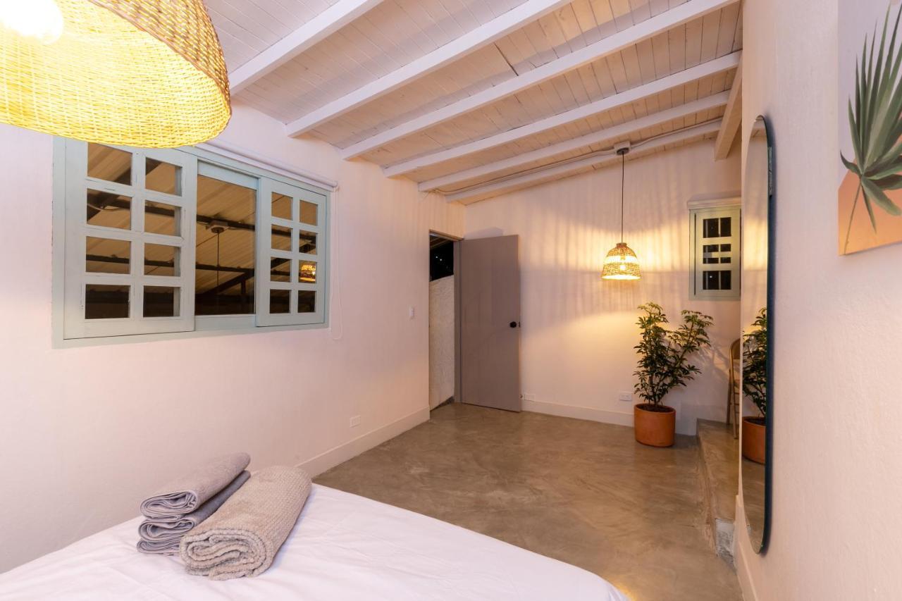 Casa Primavera Medellín Exteriör bild