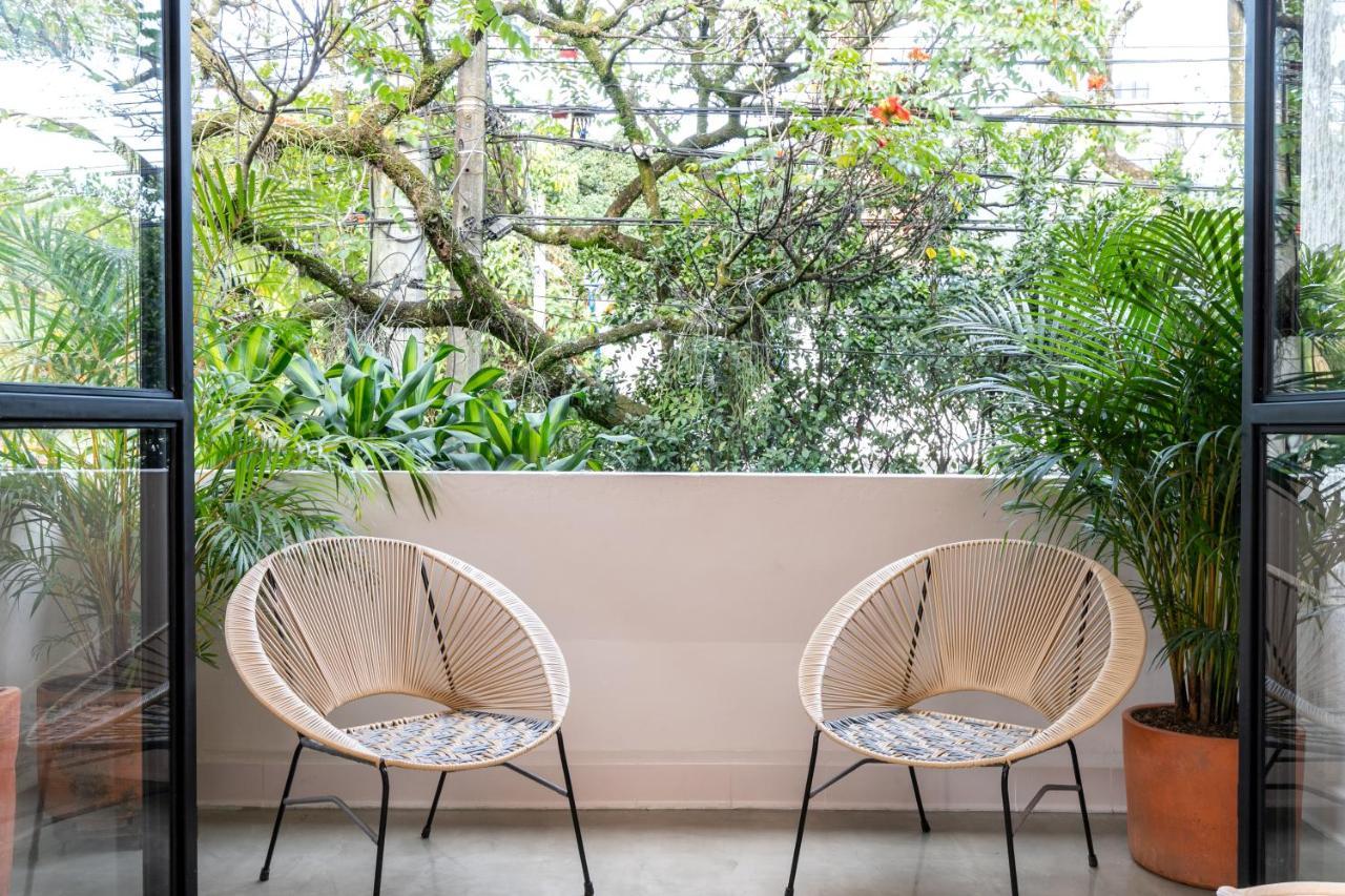 Casa Primavera Medellín Exteriör bild