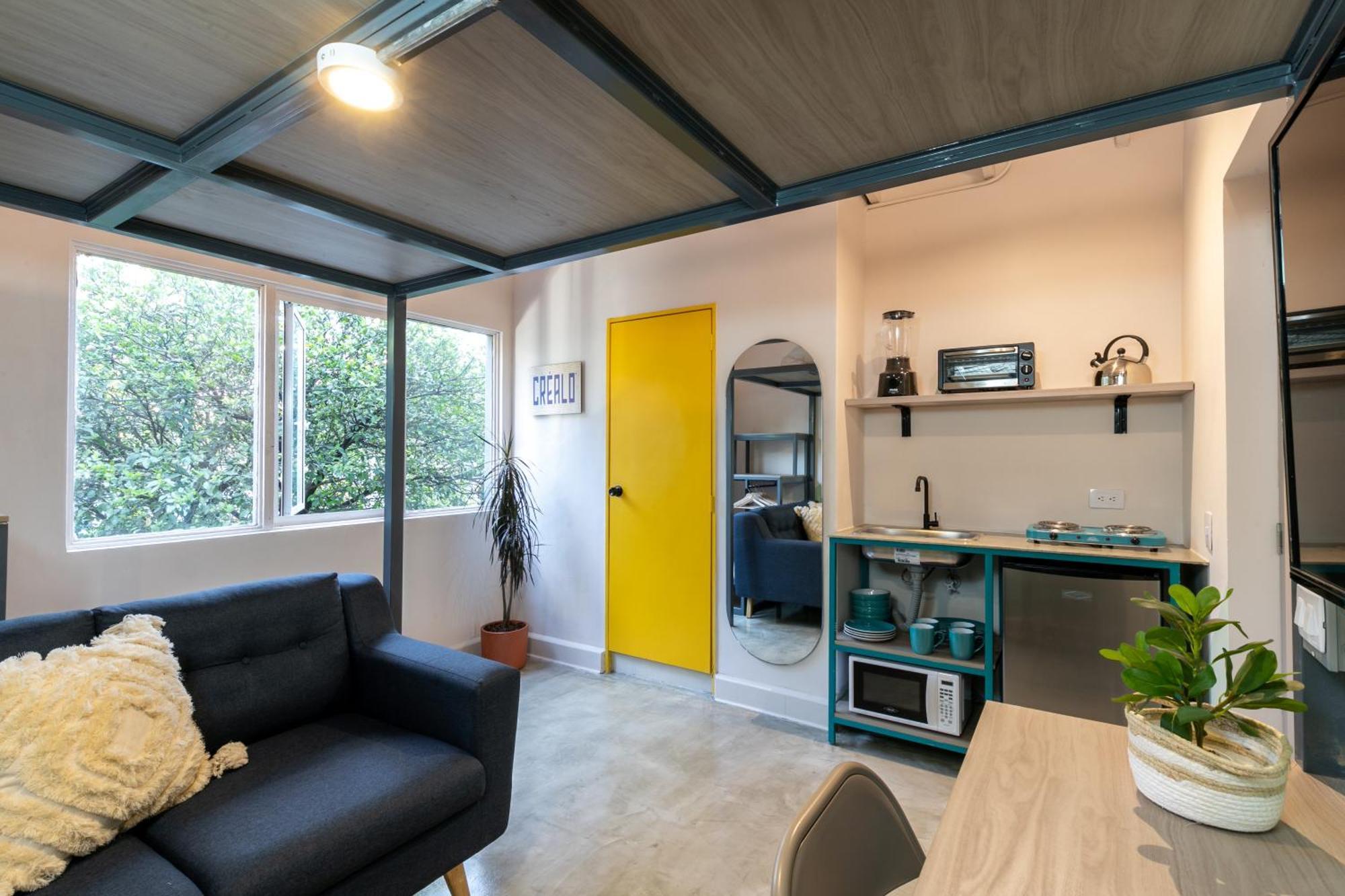 Casa Primavera Medellín Exteriör bild