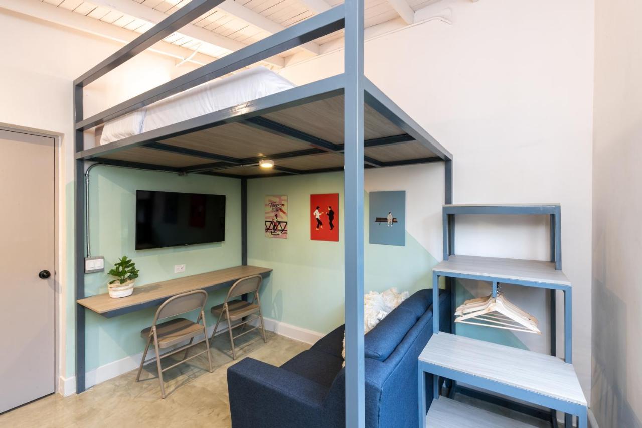Casa Primavera Medellín Exteriör bild