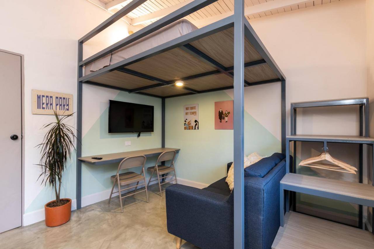 Casa Primavera Medellín Exteriör bild