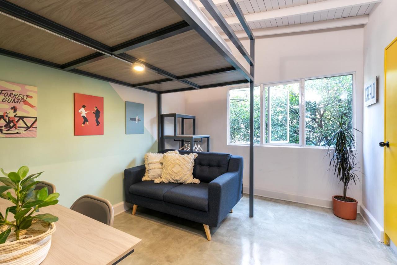 Casa Primavera Medellín Exteriör bild