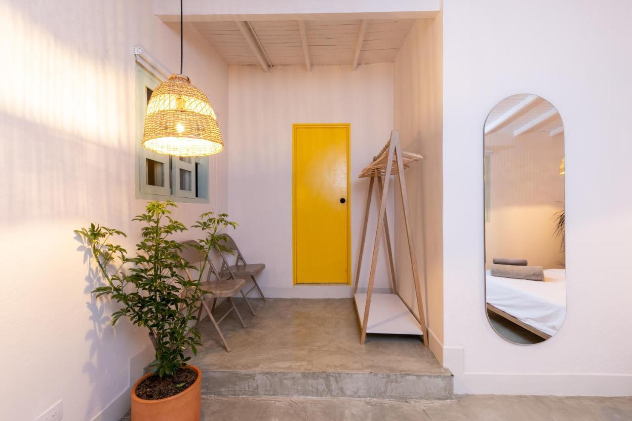 Casa Primavera Medellín Exteriör bild