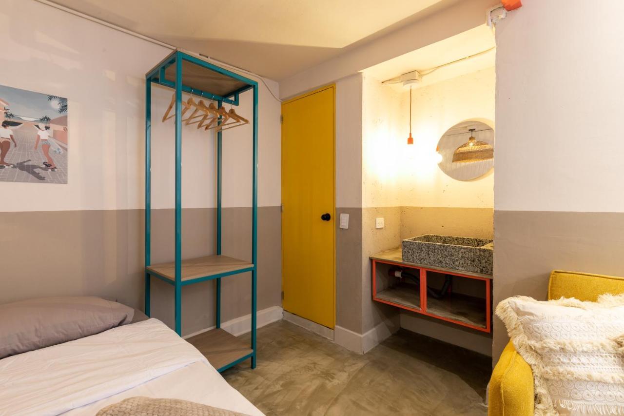 Casa Primavera Medellín Exteriör bild