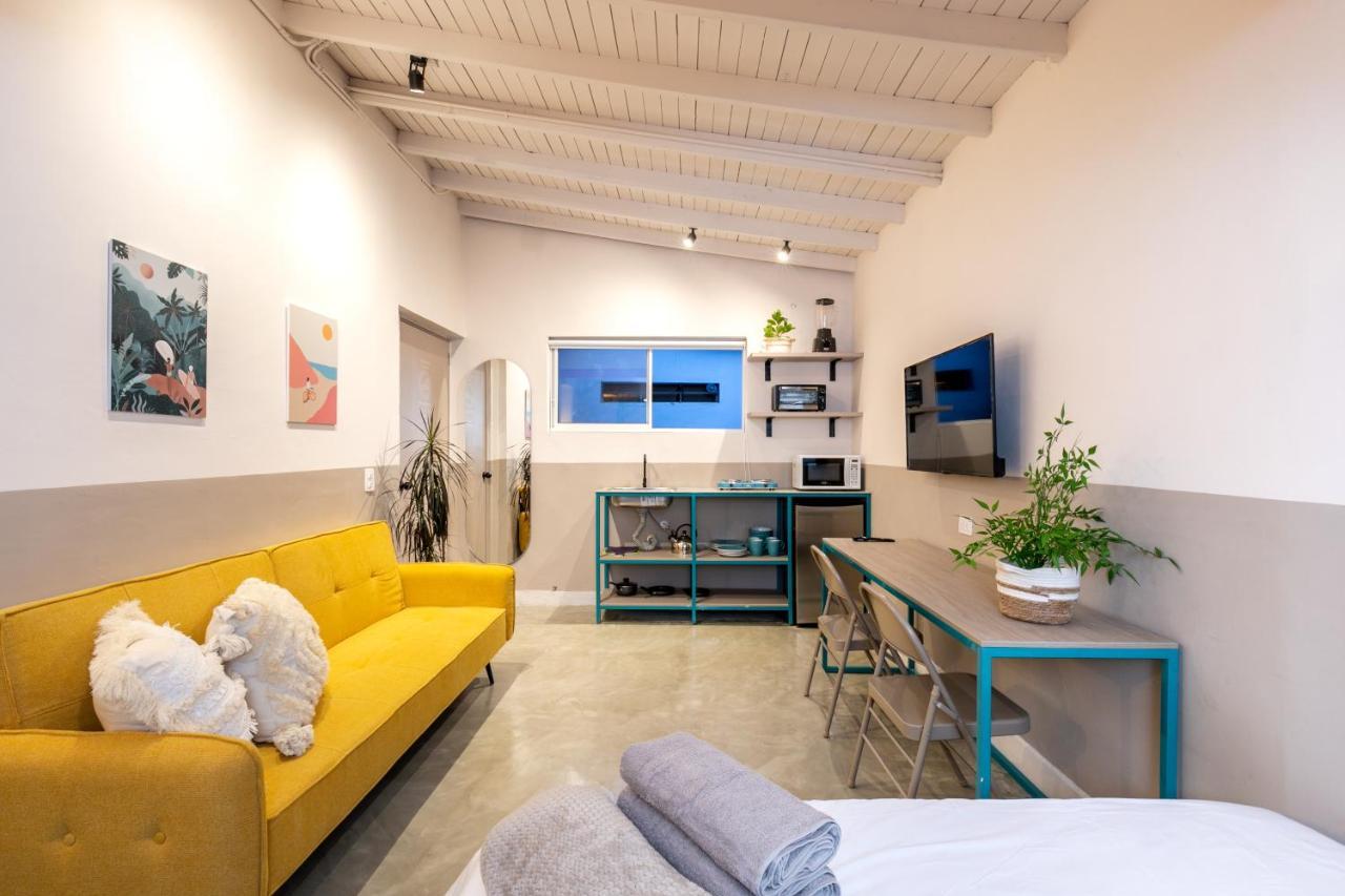 Casa Primavera Medellín Exteriör bild