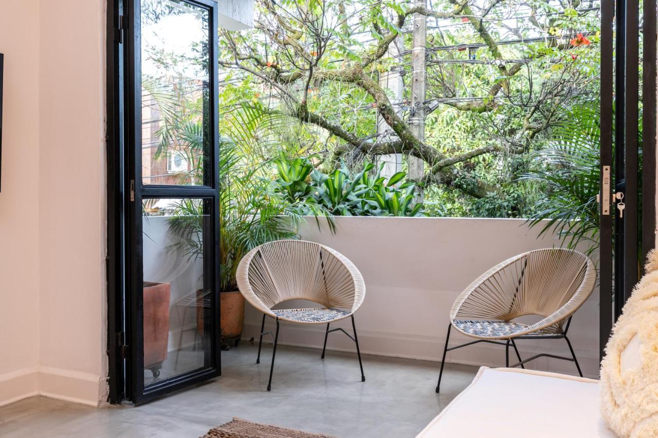 Casa Primavera Medellín Exteriör bild