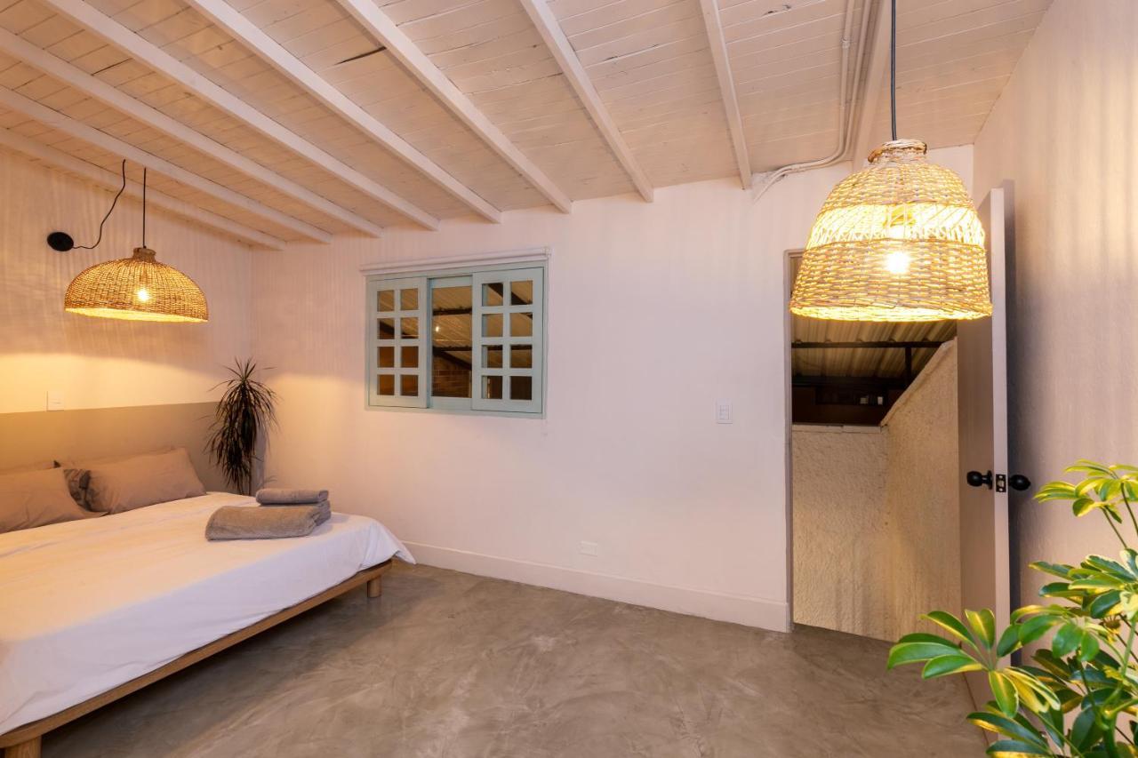 Casa Primavera Medellín Exteriör bild