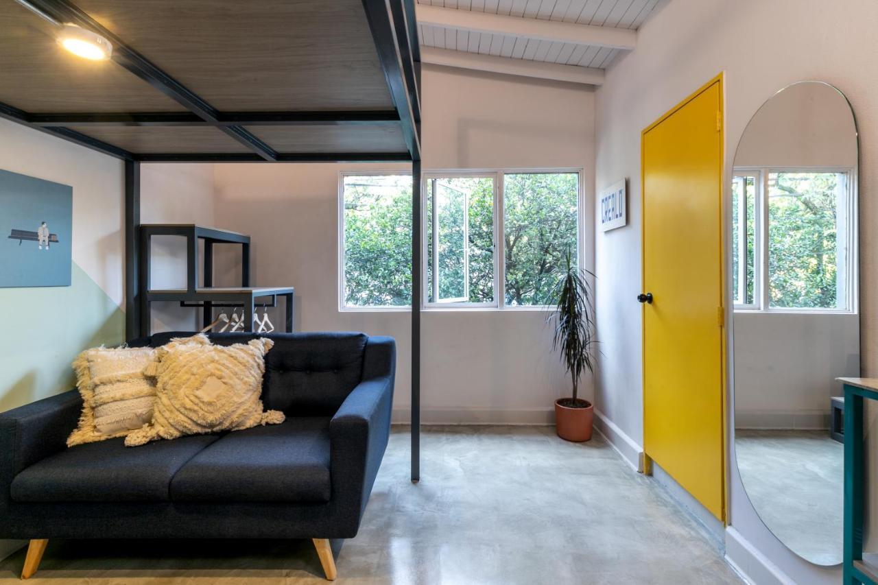 Casa Primavera Medellín Exteriör bild